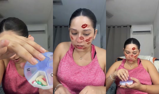 maaaayii_ TikTok Live — Oct 2, 2026, 3:25 AM