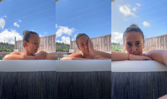 maaartasantana TikTok Live — Aug 20, 2026, 2:43 PM