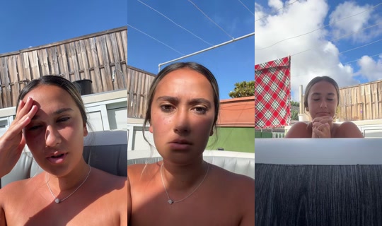 maaartasantana TikTok Live — Aug 31, 2026, 4:17 PM