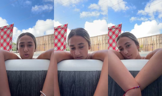 maaartasantana TikTok Live — Aug 31, 2026, 5:07 PM