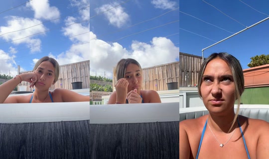 maaartasantana TikTok Live — Sep 1, 2026, 3:17 PM