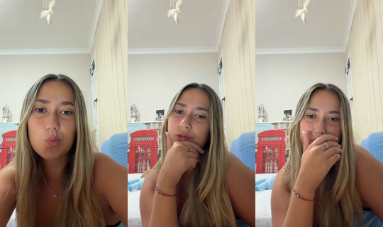 maaartasantana TikTok Live — Sep 2, 2026, 1:26 AM