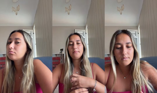 maaartasantana TikTok Live — Sep 3, 2026, 2:54 PM