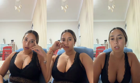 maaartasantana TikTok Live — Sep 19, 2026, 11:36 PM
