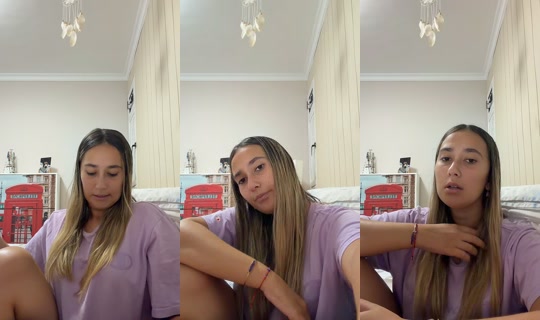 maaartasantana TikTok Live — Sep 21, 2026, 7:49 PM