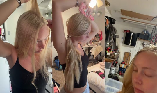 maackenziiieee TikTok Live — Sep 26, 2026, 10:49 PM
