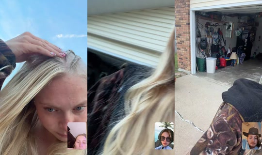 maackenziiieee TikTok Live — Sep 26, 2026, 11:40 PM