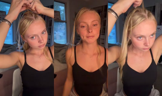 maackenziiieee TikTok Live — Sep 26, 2026, 11:54 PM