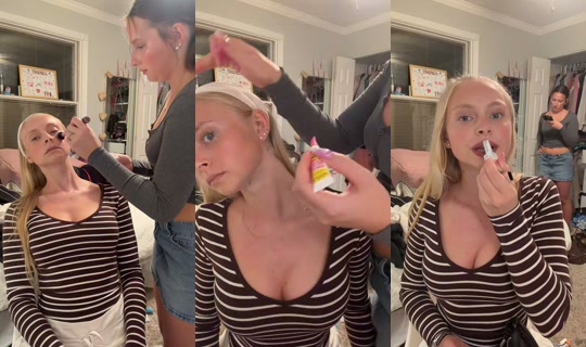 maackenziiieee TikTok Live — Sep 27, 2026, 2:23 AM