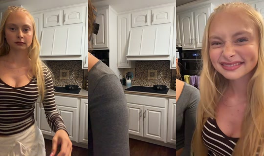 maackenziiieee TikTok Live — Sep 27, 2026, 2:53 AM