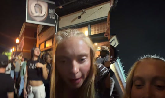 maackenziiieee TikTok Live — Sep 27, 2026, 6:26 AM