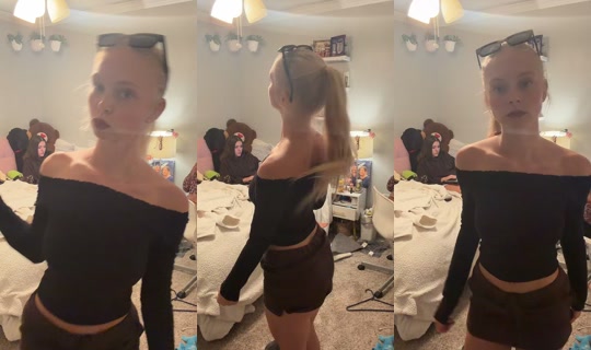 maackenziiieee TikTok Live — Oct 4, 2026, 3:06 AM