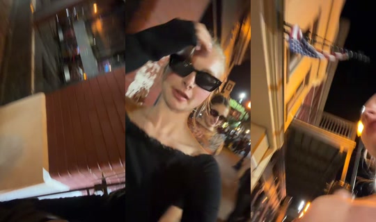 maackenziiieee TikTok Live — Oct 4, 2026, 6:10 AM