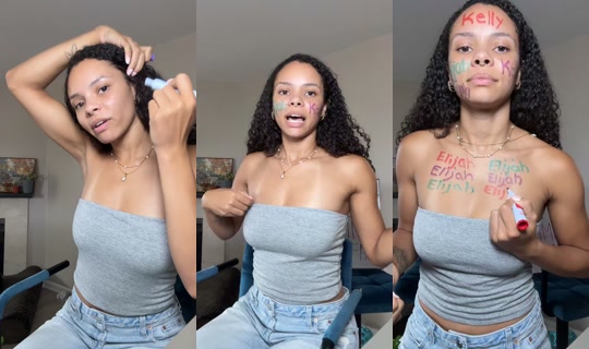 maaddelynn TikTok Live — Aug 20, 2026, 10:57 PM