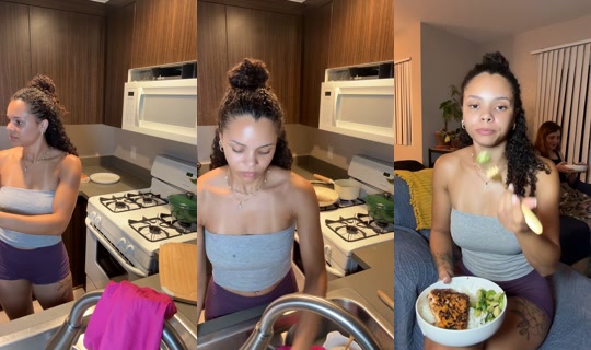 maaddelynn TikTok Live — Aug 21, 2026, 2:48 AM