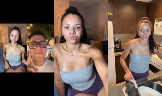 maaddelynn TikTok Live — Aug 21, 2026, 3:38 AM