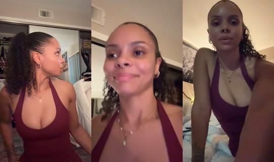 maaddelynn TikTok Live — Oct 1, 2026, 7:19 AM