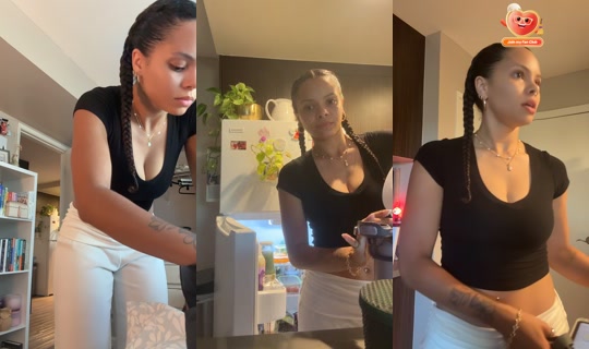 maaddelynn TikTok Live — Oct 3, 2026, 10:58 PM