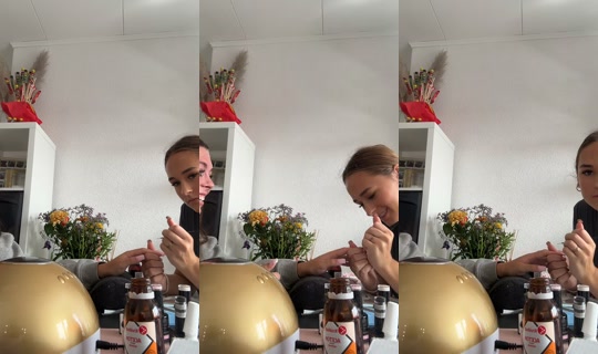 maaike_roellies TikTok Live — Sep 7, 2026, 12:54 PM