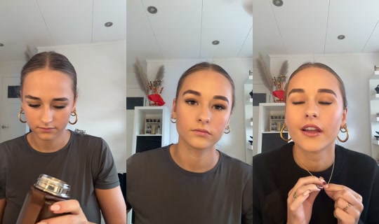 maaike_roellies TikTok Live — Sep 8, 2026, 12:48 PM