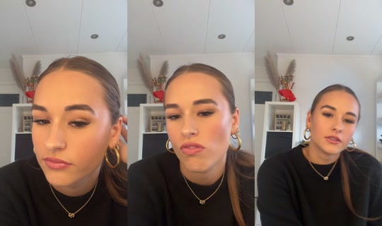 maaike_roellies TikTok Live — Sep 8, 2026, 1:38 PM