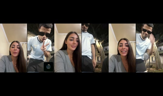 maaisamilani TikTok Live — Sep 24, 2026, 9:59 PM