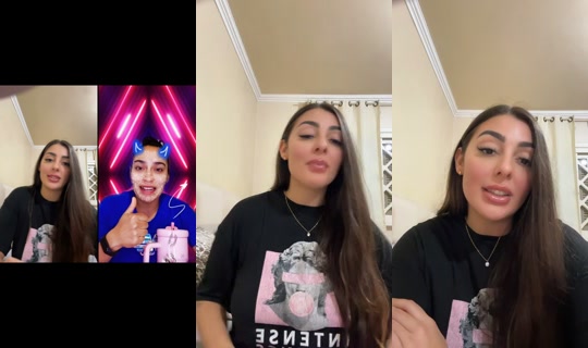 maaisamilani TikTok Live — Sep 24, 2026, 11:57 PM