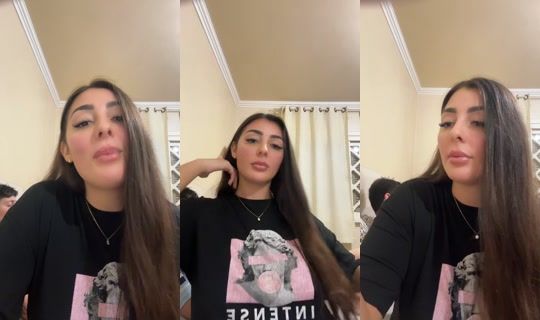 maaisamilani TikTok Live — Sep 25, 2026, 1:01 AM