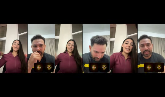 maaisamilani TikTok Live — Sep 30, 2026, 10:31 PM