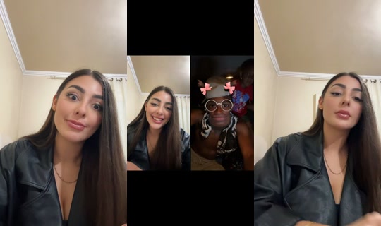 maaisamilani TikTok Live — Oct 3, 2026, 10:49 PM