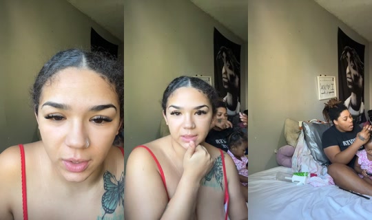 maakaaylaa2x TikTok Live — Sep 27, 2026, 1:07 PM