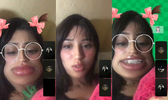 maal_aaaak_ TikTok Live — Aug 27, 2026, 3:52 AM