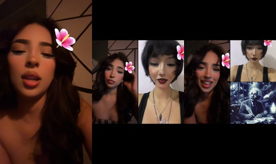 maalleeeee_ TikTok Live — Sep 22, 2026, 10:05 PM