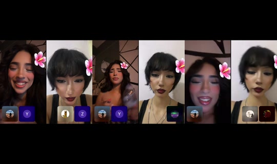 maalleeeee_ TikTok Live — Sep 22, 2026, 10:47 PM