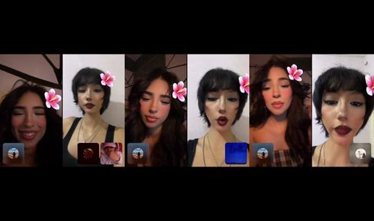 maalleeeee_ TikTok Live — Sep 22, 2026, 11:37 PM