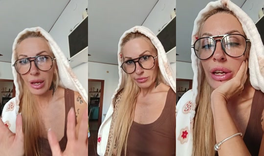 maamecontessa TikTok Live — Sep 30, 2026, 8:26 AM