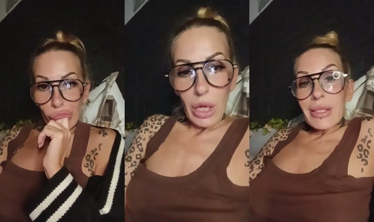 maamecontessa TikTok Live — Oct 1, 2026, 8:38 PM