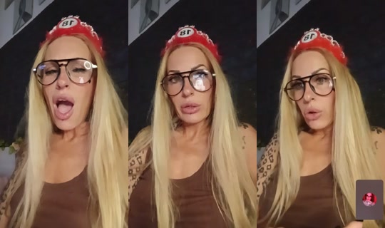maamecontessa TikTok Live — Oct 1, 2026, 10:19 PM