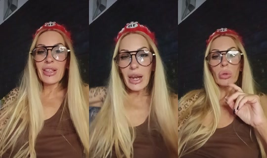 maamecontessa TikTok Live — Oct 1, 2026, 11:09 PM