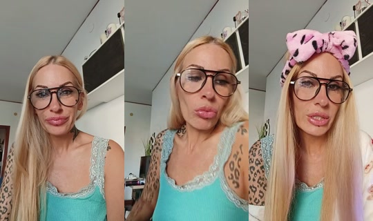 maamecontessa TikTok Live — Oct 2, 2026, 8:26 AM