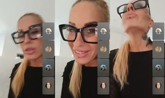 maamecontessa TikTok Live — Oct 4, 2026, 3:28 PM