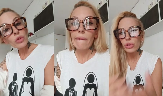 maamecontessa TikTok Live — Oct 5, 2026, 3:16 PM