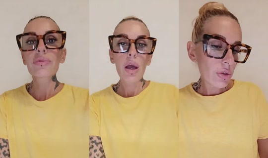 maamecontessa TikTok Live — Oct 6, 2026, 8:51 PM