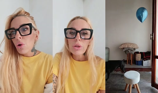maamecontessa TikTok Live — Oct 7, 2026, 7:50 AM