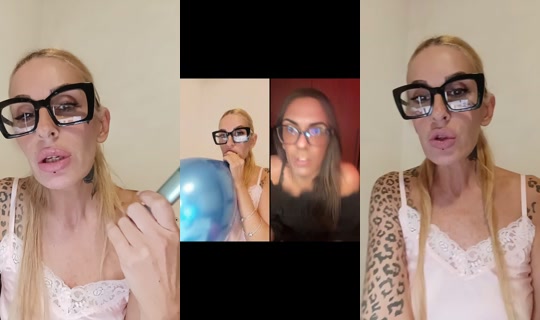 maamecontessa TikTok Live — Oct 8, 2026, 8:00 PM