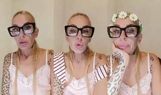 maamecontessa TikTok Live — Oct 8, 2026, 8:51 PM