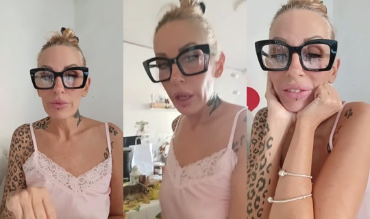 maamecontessa TikTok Live — Oct 9, 2026, 9:46 AM