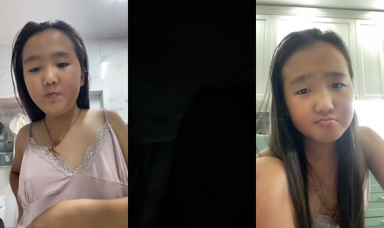 maamuunaashirmanaidtogly TikTok Live — Oct 2, 2026, 1:44 PM