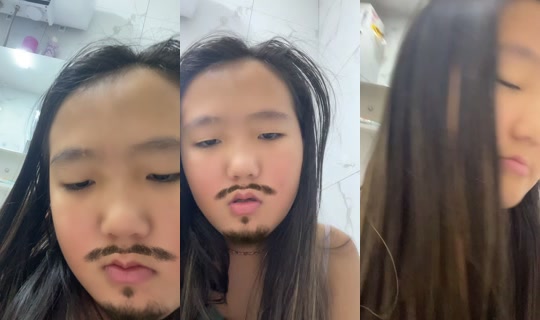 maamuunaashirmanaidtogly TikTok Live — Oct 3, 2026, 2:44 AM