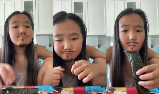 maamuunaashirmanaidtogly TikTok Live — Oct 3, 2026, 3:29 AM